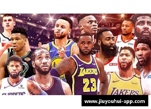 NBA新赛季百大球员盘点：巅峰之争与新秀崛起