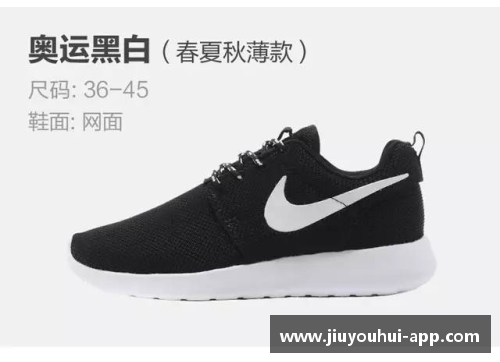 球员版Nike,演绎炫酷无限可能