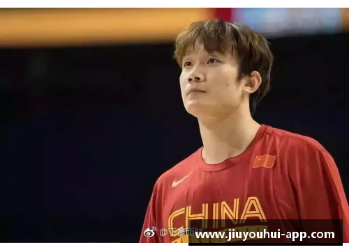 张哲瀚：从CBA到NBA的中国篮球之路