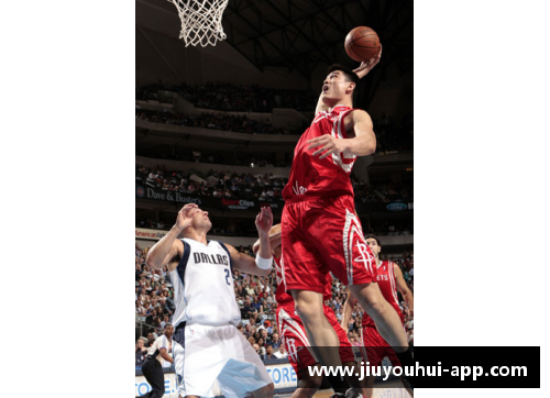 感动人心的NBA时刻：每一个球员背后的故事和奋斗历程